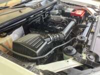 Chevrolet S10 2023 4p Crew Cabina L4/2.4 Man (C) 2023 Chevrolet S10 Venta Motor 1