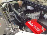 Chevrolet S10 2023 4p Crew Cabina L4/2.4 Man (C) 2023 Chevrolet S10 Venta Motor 3