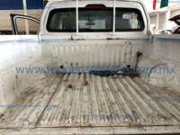 Chevrolet S10 Max 2023 4p Doble Cabina L4/2.4 Man 2023 Chevrolet S10 Ingreso Cajuela 1