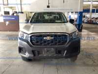 Chevrolet S10 Max 2023 4p Doble Cabina L4/2.4 Man 2023 Chevrolet S10 Ingreso Exteriores 1