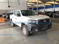 Chevrolet S10 Max 2023 4p Doble Cabina L4/2.4 Man 2023 Chevrolet S10 Ingreso Exteriores 2