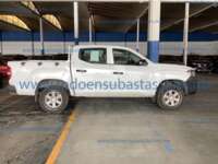 Chevrolet S10 Max 2023 4p Doble Cabina L4/2.4 Man 2023 Chevrolet S10 Ingreso Exteriores 3