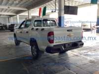 Chevrolet S10 Max 2023 4p Doble Cabina L4/2.4 Man 2023 Chevrolet S10 Ingreso Exteriores 6