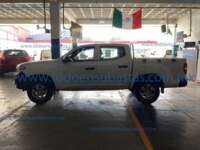 Chevrolet S10 Max 2023 4p Doble Cabina L4/2.4 Man 2023 Chevrolet S10 Ingreso Exteriores 7