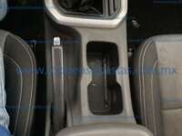 Chevrolet S10 Max 2023 4p Doble Cabina L4/2.4 Man 2023 Chevrolet S10 Ingreso Interiores 13