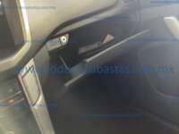Chevrolet S10 Max 2023 4p Doble Cabina L4/2.4 Man 2023 Chevrolet S10 Ingreso Interiores 15