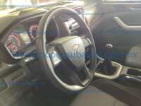 Chevrolet S10 Max 2023 4p Doble Cabina L4/2.4 Man 2023 Chevrolet S10 Ingreso Interiores 2