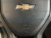 Chevrolet S10 Max 2023 4p Doble Cabina L4/2.4 Man 2023 Chevrolet S10 Ingreso Interiores 20