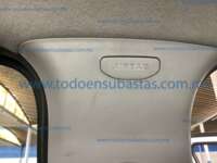 Chevrolet S10 Max 2023 4p Doble Cabina L4/2.4 Man 2023 Chevrolet S10 Ingreso Interiores 21