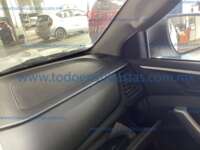 Chevrolet S10 Max 2023 4p Doble Cabina L4/2.4 Man 2023 Chevrolet S10 Ingreso Interiores 22