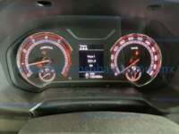 Chevrolet S10 Max 2023 4p Doble Cabina L4/2.4 Man 2023 Chevrolet S10 Ingreso Interiores 3