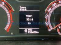 Chevrolet S10 Max 2023 4p Doble Cabina L4/2.4 Man 2023 Chevrolet S10 Ingreso Interiores 4