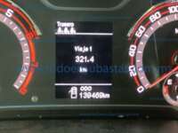 Chevrolet S10 Max 2023 4p Doble Cabina L4/2.4 Man 2023 Chevrolet S10 Ingreso Interiores 5