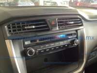 Chevrolet S10 Max 2023 4p Doble Cabina L4/2.4 Man 2023 Chevrolet S10 Ingreso Interiores 8