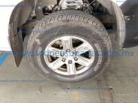 Chevrolet S10 Max 2023 4p Doble Cabina L4/2.4 Man 2023 Chevrolet S10 Ingreso Llantas 0