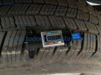 Chevrolet S10 Max 2023 4p Doble Cabina L4/2.4 Man 2023 Chevrolet S10 Ingreso Llantas 11