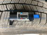 Chevrolet S10 Max 2023 4p Doble Cabina L4/2.4 Man 2023 Chevrolet S10 Ingreso Llantas 2
