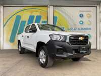 Chevrolet S10 Max 2023 4p Doble Cabina L4/2.4 Man 2023 Chevrolet S10 Max Venta Exteriores 3