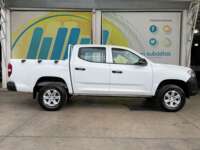Chevrolet S10 Max 2023 4p Doble Cabina L4/2.4 Man 2023 Chevrolet S10 Max Venta Exteriores 4