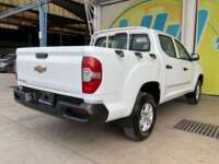Chevrolet S10 Max 2023 4p Doble Cabina L4/2.4 Man 2023 Chevrolet S10 Max Venta Exteriores 5