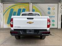 Chevrolet S10 Max 2023 4p Doble Cabina L4/2.4 Man 2023 Chevrolet S10 Max Venta Exteriores 6