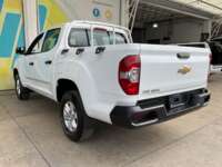 Chevrolet S10 Max 2023 4p Doble Cabina L4/2.4 Man 2023 Chevrolet S10 Max Venta Exteriores 7