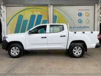 Chevrolet S10 Max 2023 4p Doble Cabina L4/2.4 Man 2023 Chevrolet S10 Max Venta Exteriores 8