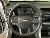 Chevrolet S10 Max 2023 4p Doble Cabina L4/2.4 Man 2023 Chevrolet S10 Max Venta Interiores 1
