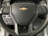 Chevrolet S10 Max 2023 4p Doble Cabina L4/2.4 Man 2023 Chevrolet S10 Max Venta Interiores 11