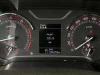 Chevrolet S10 Max 2023 4p Doble Cabina L4/2.4 Man 2023 Chevrolet S10 Max Venta Interiores 3