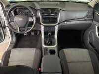 Chevrolet S10 Max 2023 4p Doble Cabina L4/2.4 Man 2023 Chevrolet S10 Max Venta Interiores 4