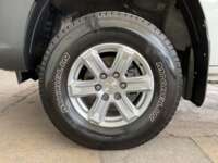 Chevrolet S10 Max 2023 4p Doble Cabina L4/2.4 Man 2023 Chevrolet S10 Max Venta Llantas 1