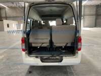 Nissan Urvan Pasajeros 2022 4p L4/2.5 Man 12/Pas Paq. Seg.     IMG_9999