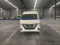 Nissan Urvan Pasajeros 2022 4p L4/2.5 Man 12/Pas Paq. Seg.     IMG_9972
