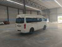 Nissan Urvan Pasajeros 2022 4p L4/2.5 Man 12/Pas Paq. Seg.     IMG_9975