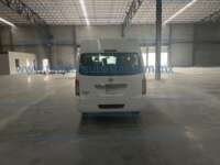 Nissan Urvan Pasajeros 2022 4p L4/2.5 Man 12/Pas Paq. Seg.     IMG_9976