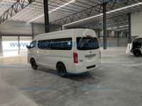 Nissan Urvan Pasajeros 2022 4p L4/2.5 Man 12/Pas Paq. Seg.     IMG_9977