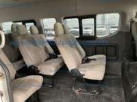 Nissan Urvan Pasajeros 2022 4p L4/2.5 Man 12/Pas Paq. Seg.     IMG_9995