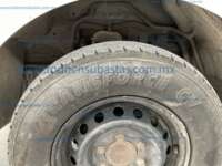 Nissan Urvan Pasajeros 2022 4p L4/2.5 Man 12/Pas Paq. Seg.     IMG_0004