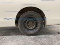 Nissan Urvan Pasajeros 2022 4p L4/2.5 Man 12/Pas Paq. Seg.     IMG_0008