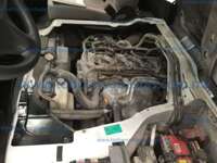 Nissan Urvan Pasajeros 2022 4p L4/2.5 Man 12/Pas Paq. Seg.     2022 Nissan Urvan Pasajeros Ingreso Motor 0