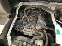 Nissan Urvan Pasajeros 2022 4p L4/2.5 Man 12/Pas Paq. Seg.     2022 Nissan Urvan Pasajeros Ingreso Motor 1