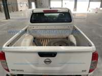 Nissan NP300 Doble Cabina 2020  IMG_9887