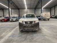 Nissan NP300 Doble Cabina 2020  IMG_9860