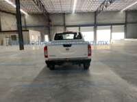 Nissan NP300 Doble Cabina 2020  IMG_9864