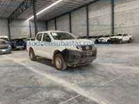 Nissan NP300 Doble Cabina 2020  IMG_9861