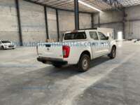 Nissan NP300 Doble Cabina 2020  IMG_9863