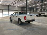 Nissan NP300 Doble Cabina 2020  IMG_9865