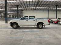 Nissan NP300 Doble Cabina 2020  IMG_9866