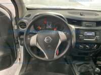 Nissan NP300 Doble Cabina 2020  IMG_9900